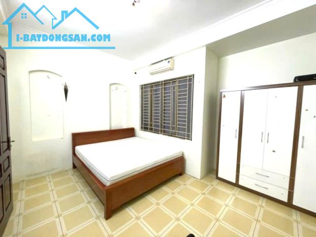 Bán nhà Nhân Hòa 68m², 6 tầng, MT 5m - Cách phố 10m, cho thuê 40tr/tháng - 3