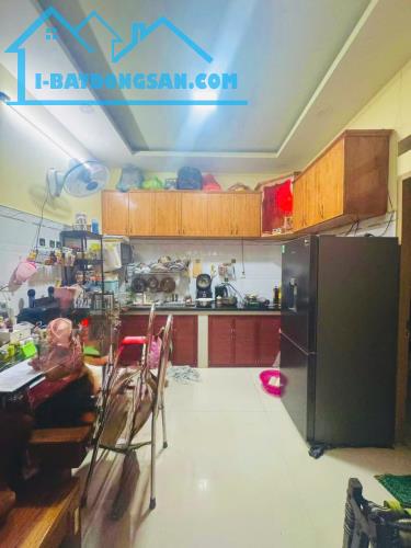 BÁN NHÀ HẺM XE HƠI-BÙI TƯ TOÀN -NAM HÙNG VƯƠNG-5TẦNG-5PN- NHỈNH 4*.TY