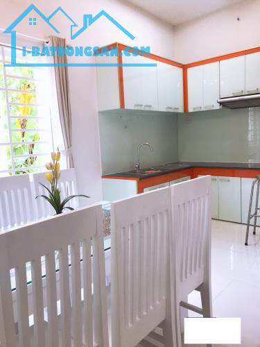 BÁN GẤP NHÀ 3 TẦNG KHU TÊN LỬA-HẺM OTO THÔNG NGANG 4*18M CHỈ 7 TỶ 8 ( BỚT LỘC ) - 3