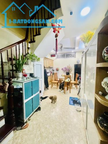 Bán Nhà Cổ Linh - Long Biên - Hà Nội Nhà Đẹp Bán Gấp
