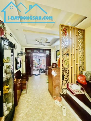 Bán Nhà Cổ Linh - Long Biên - Hà Nội Nhà Đẹp Bán Gấp - 1