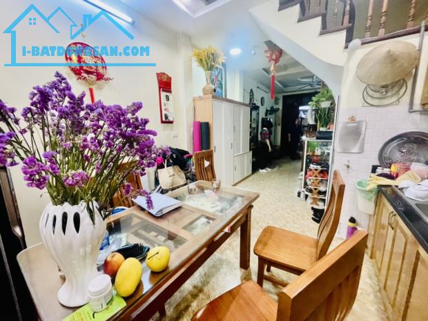 Bán Nhà Cổ Linh - Long Biên - Hà Nội Nhà Đẹp Bán Gấp - 2