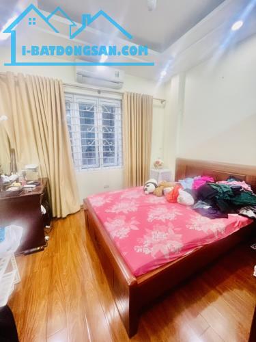 Bán Nhà Cổ Linh - Long Biên - Hà Nội Nhà Đẹp Bán Gấp - 3