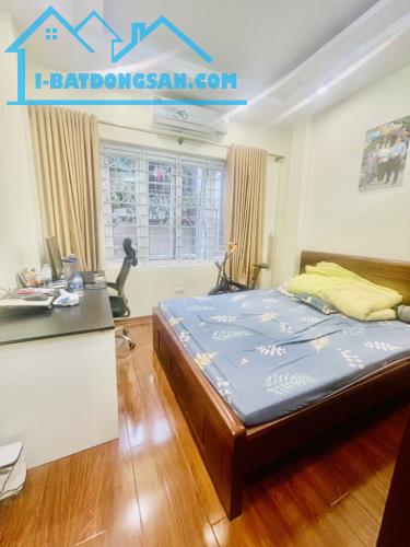 Bán Nhà Cổ Linh - Long Biên - Hà Nội Nhà Đẹp Bán Gấp - 4