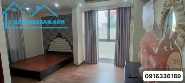 Bán nhà Phố Hoa Lâm, Việt Hưng, Long Biên, DT: 41m2, Dân Xây, giá 8 tỷ 550 triệu. - 4