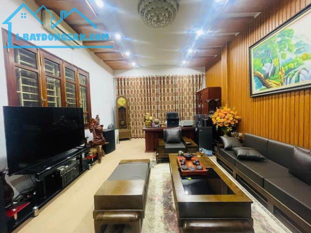 Chính chủ tự xây tự bán lô góc 2 MẶT PHỐ, 70m2 7 tầng, thang máy, đang kính doanh 32 tỉ - 3