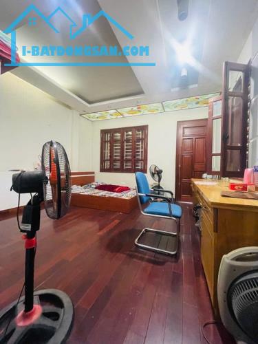 Chính chủ tự xây tự bán lô góc 2 MẶT PHỐ, 70m2 7 tầng, thang máy, đang kính doanh 32 tỉ - 2