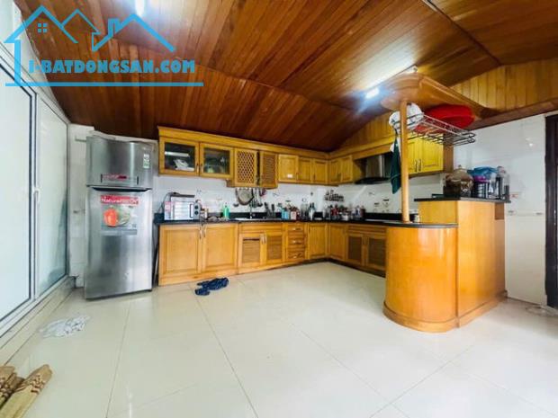 Chính chủ tự xây tự bán lô góc 2 MẶT PHỐ, 70m2 7 tầng, thang máy, đang kính doanh 32 tỉ - 1
