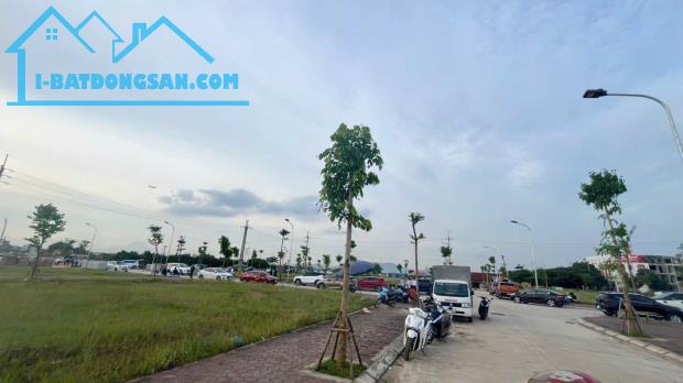 Đất đấu giá Bạch Đa Kim Hoa 109m LK3C lô duy nhất - 3