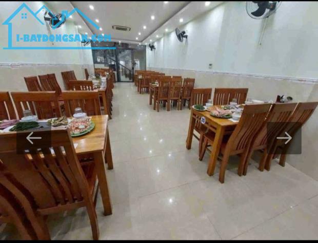 📢Bán nhà 4 tầng Mặt tiền đường Hà Bổng – Tuyến đường sầm uất nhất trung tâm du lịch. - 2