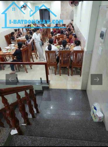 📢Bán nhà 4 tầng Mặt tiền đường Hà Bổng – Tuyến đường sầm uất nhất trung tâm du lịch. - 1