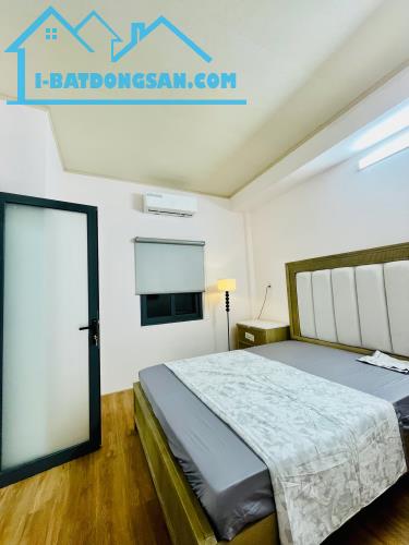🔥🔥HÀNG HIẾM GIỮA LÒNG QUẬN 12 – NHÀ ĐẸP 2 TẦNG – NGANG KHỦNG 8M – HẺM NHỰA XE HƠI QUAY - 4