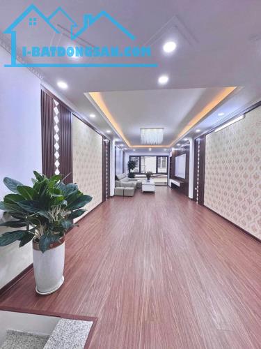 PHAN KẾ BÍNH - LÔ GÓC - SIÊU PHẨM BA ĐÌNH - NGÕ NÔNG RỘNG THẲNG - BẢY TẦNG THANG MÁY - 4