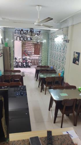 Bán nhà phố Láng Hạ Ba Đình 57m 4 tầng, mặt tiền 3.5m 18.5 tỷ.Kinh doanh, ô tô tránh. - 4