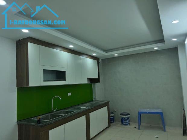 🏡 BÁN NHÀ 4 TẦNG – 62M² – GIÁ CHỈ 5.55 TỶ – LIÊN NINH, THANH TRÌ - 3