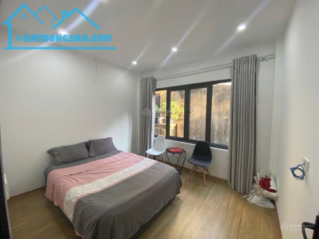 Bán nhà 50m ra phố Vũ Trọng Phụng Thanh Xuân ngõ to nhà mới đẹp gần trường chợ 30m2 5 tầng - 1