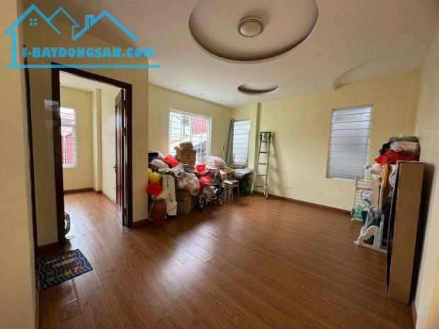 Siêu Phẩm Đường Láng, Nhà Đẹp Ở Ngay, Ngõ Nông, Gần Oto 69m2, 5tầng, MT4.2m, Giá 11.5tỷ - 3