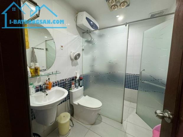 Siêu Phẩm Đường Láng, Nhà Đẹp Ở Ngay, Ngõ Nông, Gần Oto 69m2, 5tầng, MT4.2m, Giá 11.5tỷ - 5
