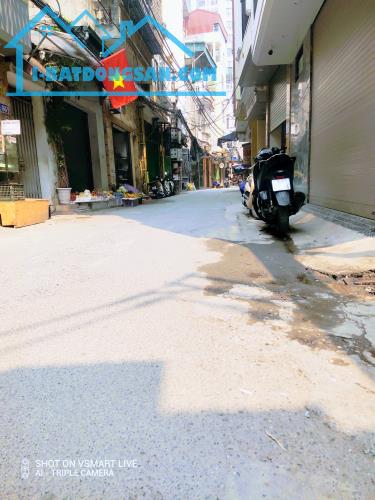 🎯KHƯƠNG ĐÌNH -ĐƯỜNG ÔTÔ THÔNG -KINH DOANH -GẦN MẶT PHỐ THANH XUÂN.
