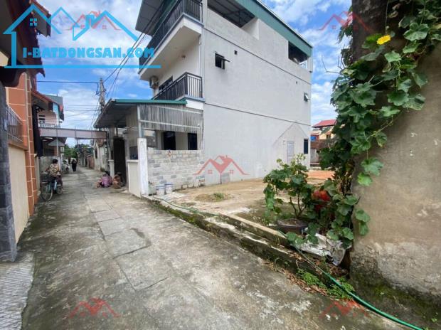 CHÍNH CHỦ BÁN LÔ ĐẤT 91,4M TẠI QUẢNG BỊ-CHƯƠNG MỸ-HÀ NỘI - 2