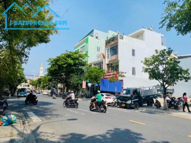 # Nhà Kiệt thẳng 50m ra Tiểu La, 90m2 ngang hơn 5m, C4, 4.1 tỷ
