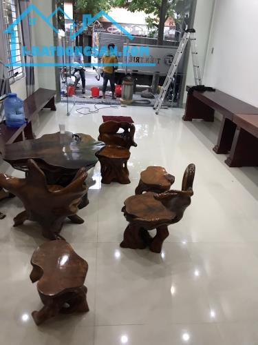 BÁN GẤP NHÀ 3 TẦNG KẾ TÊN LỬA-HẺM OTO THÔNG NGANG 4*18M CHỈ 7 TỶ 8 ( BỚT LỘC ) - 2