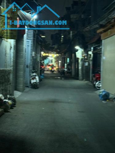 Bán nhà Cấp 4 Đường số 2, 73m2 hẻm 4m – Giá 4,68 Tỷ tl. - 1