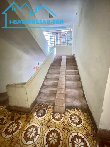 BÁN NHÀ TT TẦNG 2 GIÁI PHÓNG - HOÀNG MAI  - 55M2 - CHỈ 2 TỶ