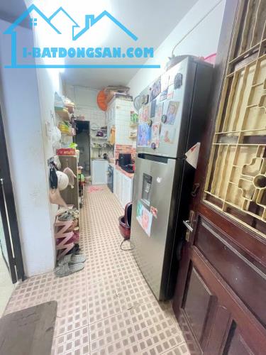 BÁN NHÀ TT TẦNG 2 GIÁI PHÓNG - HOÀNG MAI  - 55M2 - CHỈ 2 TỶ - 1