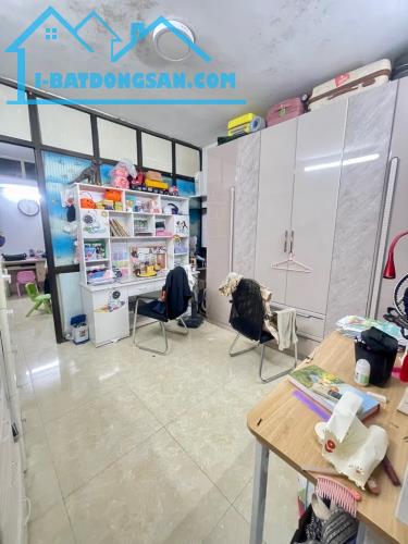 BÁN NHÀ TT TẦNG 2 GIÁI PHÓNG - HOÀNG MAI  - 55M2 - CHỈ 2 TỶ - 2