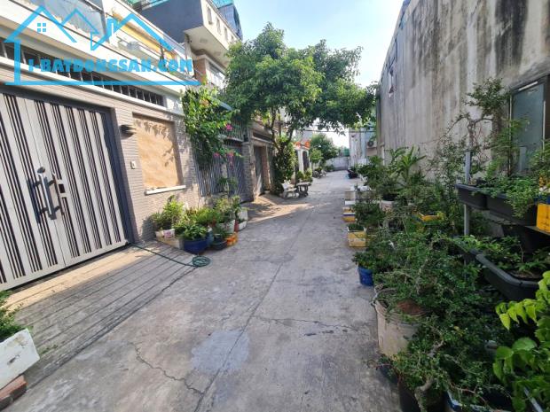 Bán Đất Thổ Cư Đẹp Hẻm XE Hơi 110m2_5*22 Đình Phong Phú Tăng Nhơn Phú B Thủ Đức chỉ 5.3 tỷ - 3