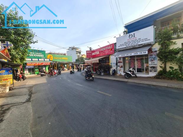 Bán Đất Thổ Cư Đẹp Hẻm XE Hơi 110m2_5*22 Đình Phong Phú Tăng Nhơn Phú B Thủ Đức chỉ 5.3 tỷ - 2