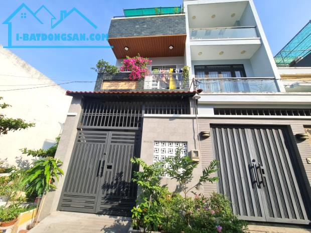 Bán Đất Thổ Cư Đẹp Hẻm XE Hơi 110m2_5*22 Đình Phong Phú Tăng Nhơn Phú B Thủ Đức chỉ 5.3 tỷ