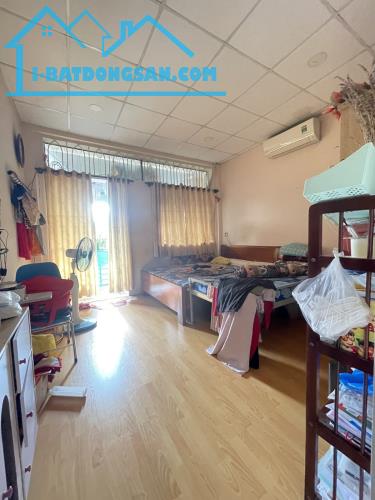 Bán nhà 3 tầng, HXH, đường NGUYỄN SÁNG, Tân Phú, 33m2, giá 3.9 tỷ còn thương lượng. - 3