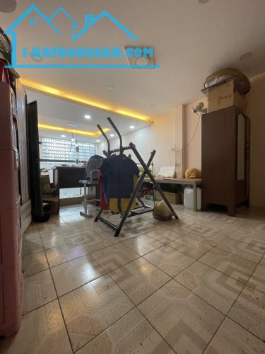 Bán nhà 3 tầng, HXH, đường NGUYỄN SÁNG, Tân Phú, 33m2, giá 3.9 tỷ còn thương lượng. - 2
