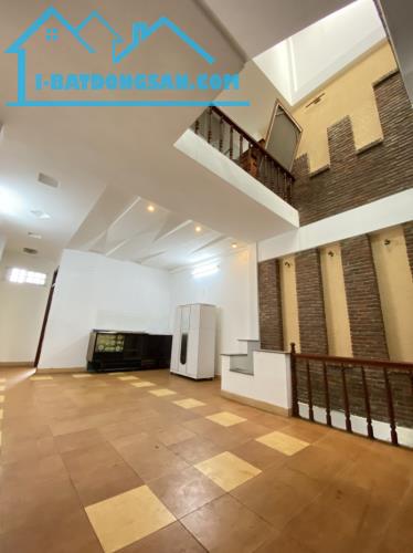 ♥ Mặt Tiền KD đường 7.5m Ngay Chợ Bắc Mỹ An, 100m2, 5 tầng, nhỉnh 11 tỷ - 1