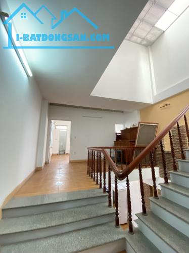 ♥ Mặt Tiền KD đường 7.5m Ngay Chợ Bắc Mỹ An, 100m2, 5 tầng, nhỉnh 11 tỷ - 2