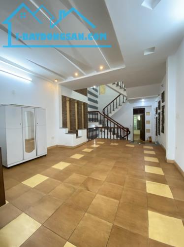 ♥ Mặt Tiền KD đường 7.5m Ngay Chợ Bắc Mỹ An, 100m2, 5 tầng, nhỉnh 11 tỷ - 3
