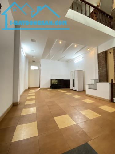 ♥ Mặt Tiền KD đường 7.5m Ngay Chợ Bắc Mỹ An, 100m2, 5 tầng, nhỉnh 11 tỷ - 4