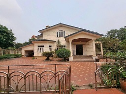 Biệt thự liền kề tại Thạch Đà, Mê Linh, Hà Nội với diện tích 651m² mang đến không gian - 4