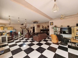 Biệt thự liền kề tại Thạch Đà, Mê Linh, Hà Nội với diện tích 651m² mang đến không gian - 3