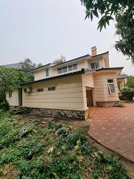 Biệt thự liền kề tại Thạch Đà, Mê Linh, Hà Nội với diện tích 651m² mang đến không gian - 2