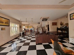 Biệt thự liền kề tại Thạch Đà, Mê Linh, Hà Nội với diện tích 651m² mang đến không gian - 1