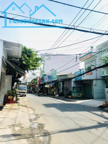 GẦN MẶT TIỀN PHAN VĂN HỚN - CẦU THAM LƯƠNG P.TÂN THỚI NHẤT Q12. NHÀ ĐẸP FULL NỘI THẤT - 5