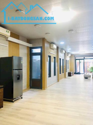 GẦN MẶT TIỀN PHAN VĂN HỚN - CẦU THAM LƯƠNG P.TÂN THỚI NHẤT Q12. NHÀ ĐẸP FULL NỘI THẤT - 4