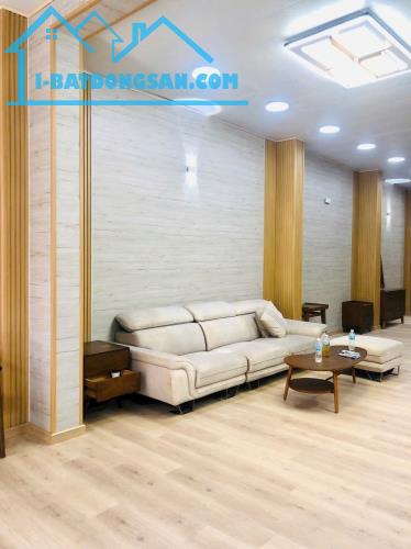 GẦN MẶT TIỀN PHAN VĂN HỚN - CẦU THAM LƯƠNG P.TÂN THỚI NHẤT Q12. NHÀ ĐẸP FULL NỘI THẤT - 3