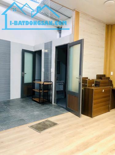 GẦN MẶT TIỀN PHAN VĂN HỚN - CẦU THAM LƯƠNG P.TÂN THỚI NHẤT Q12. NHÀ ĐẸP FULL NỘI THẤT - 2