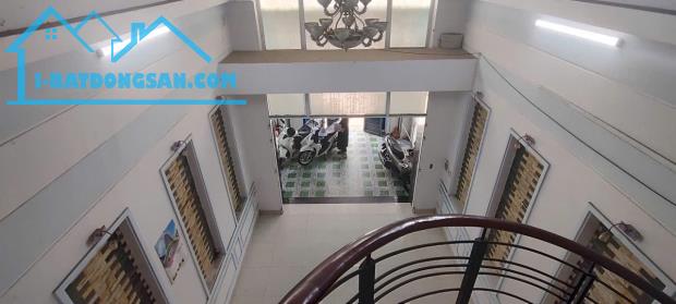 Bán Nhà Phố Đường 10M Phan Huy ích, Phường 12, Quận Gò Vấp, Hồ Chí Minh - 4