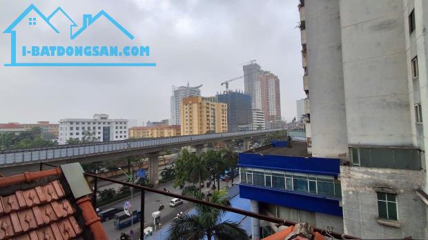 Bán nhà mặt phố An Hòa,Mộ Lao đối diện chung cư Kinh doanh Trần Phú, Nguyễn Văn Lộc - 3