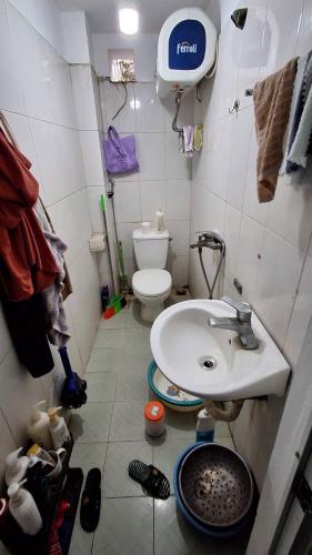 Bán nhà mặt phố An Hòa,Mộ Lao đối diện chung cư Kinh doanh Trần Phú, Nguyễn Văn Lộc
